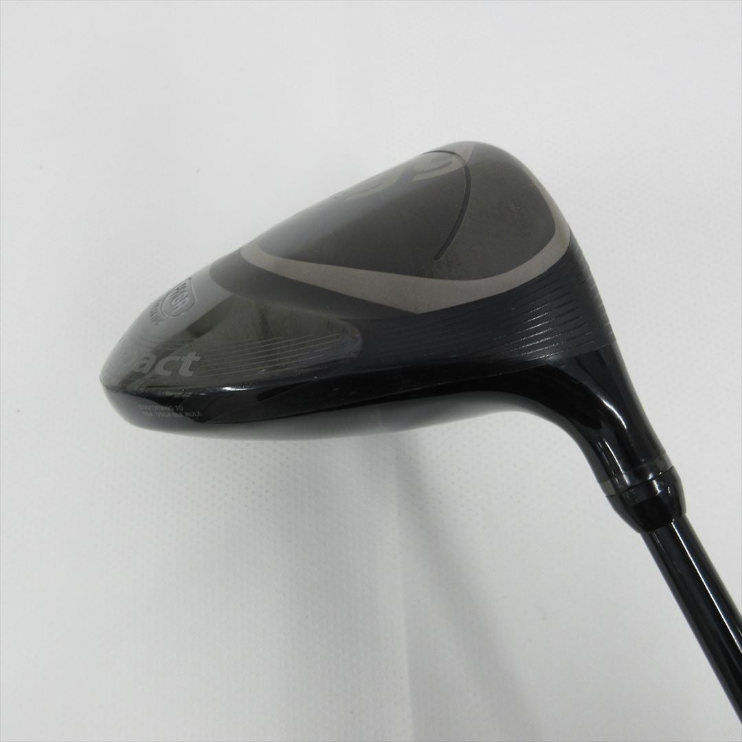 PRGR Driver egg impact 10.5° StiffRegular egg Original Shaft