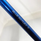 HONMA Driver TOUR WORLD TW777 9° Stiff VIZARD BLUE 5