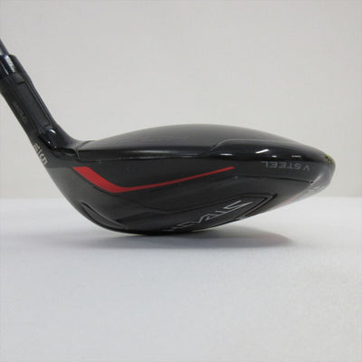 TaylorMade Fairway STEALTH 5W 18° Regular TENSEI RED TM50(STEALTH)