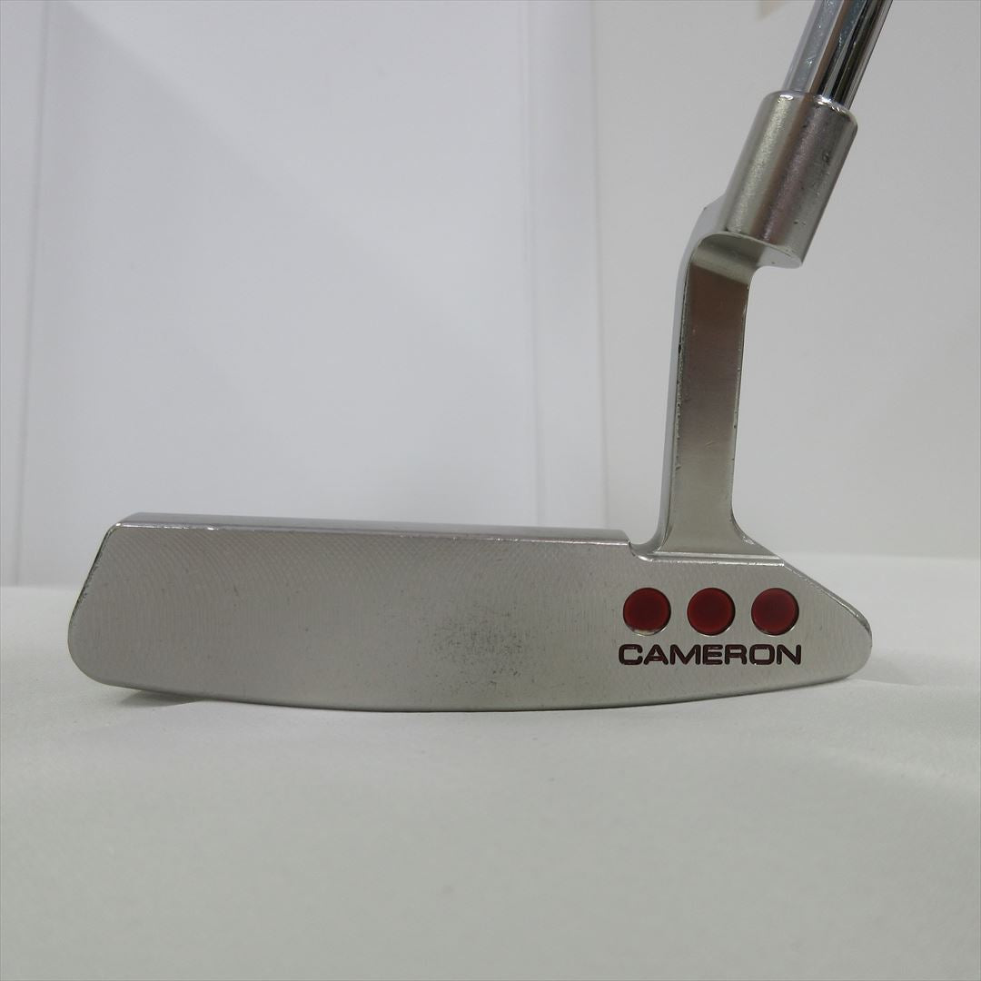 Scotty Cameron Putter SCOTTY CAMERON STUDIO SELECT NEWPORT 2 34 inch