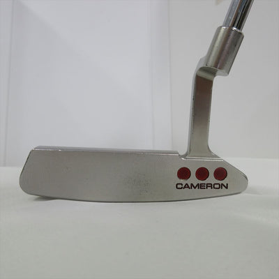 Scotty Cameron Putter SCOTTY CAMERON STUDIO SELECT NEWPORT 2 34 inch