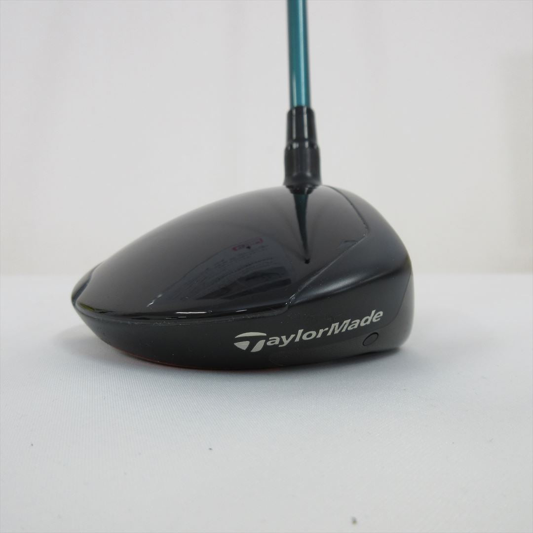 TaylorMade Fairway STEALTH2 PLUS 3W 15° Stiff SPEEDER NX GREEN 60