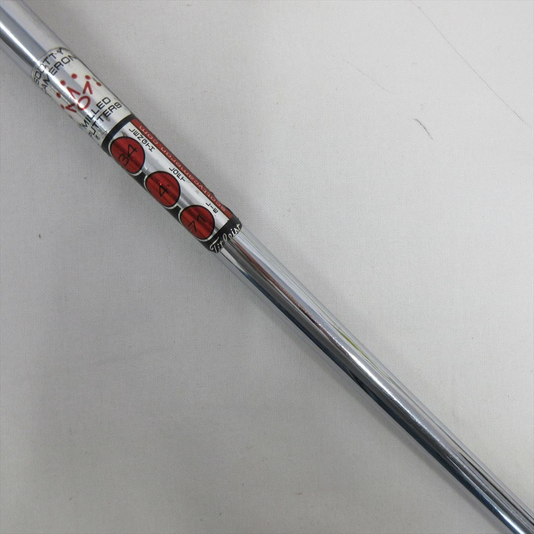 SCOTTY CAMERON Putter SCOTTY CAMERON STUDIO SELECT NEWPORT 2 34 inch