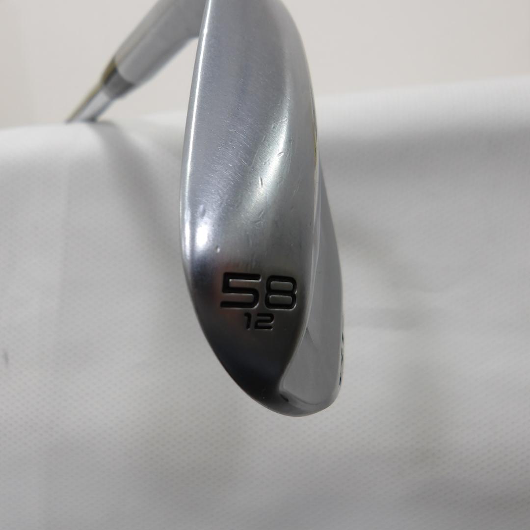 Cleveland Wedge Cleveland RTX DEEP FORGED 2 58° KBS TOUR LITE