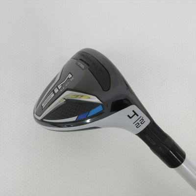 TaylorMade Hybrid SIM MAX HY 22° Ladies TENSEI BLUE TM40