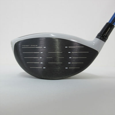 TaylorMade Driver SIM2 10.5° Stiff Diamana TB 60