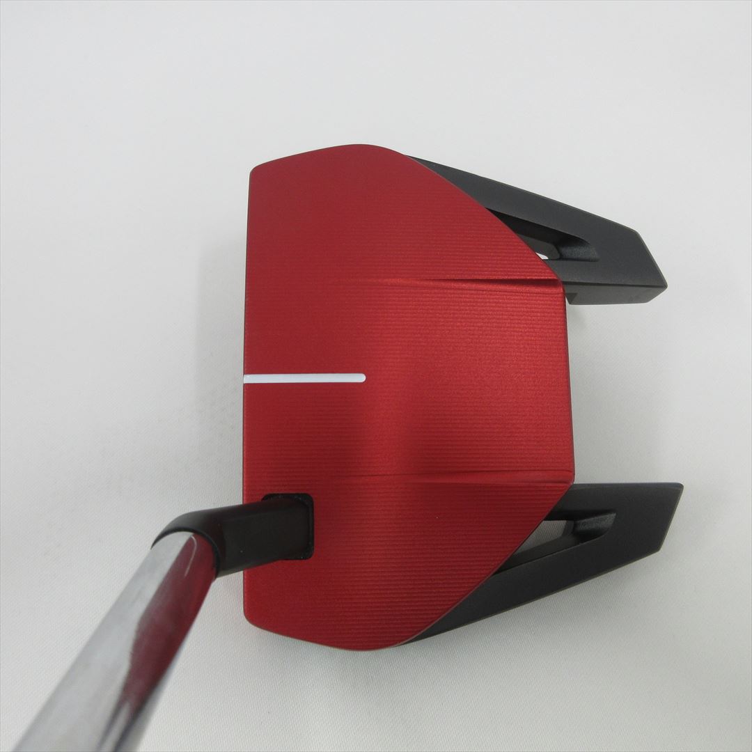 TaylorMade Putter Spider GT RED Small Slant 33 inch