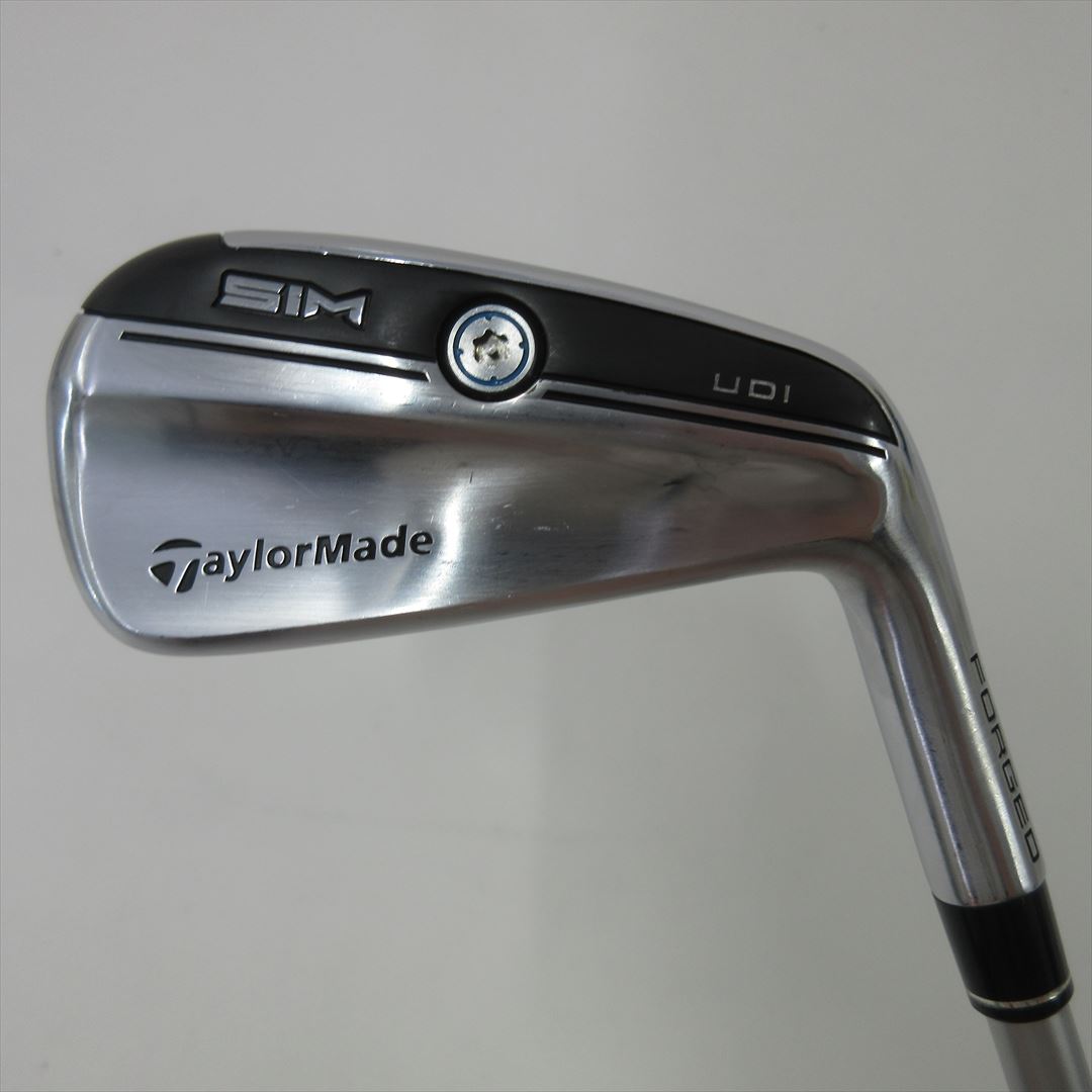 TaylorMade Hybrid SIM UDI HY 20° Stiff Diamana Thump Hybrid h90(2016)