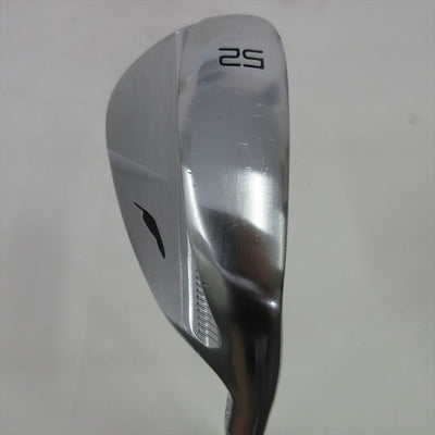 Fourteen Wedge RM-Alpha Nickel Chrome(Pearl Satin) 52° TS-101w