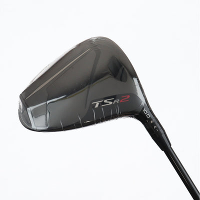 Titleist Driver Brand New TSR2 10° Stiff TENSEI AV BLUE 55(2022)