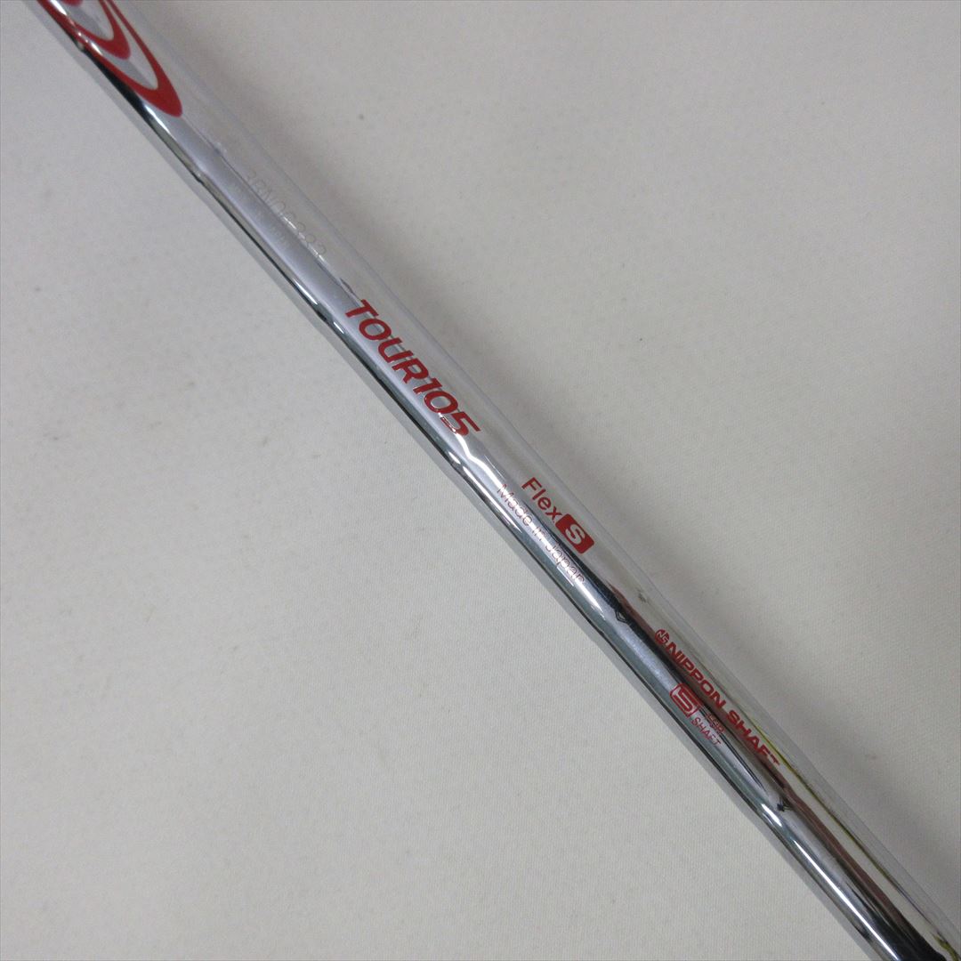 PRGR Wedge PRGR 0 TOUR WEDGE(2023) 58° NS PRO MODUS3 TOUR105