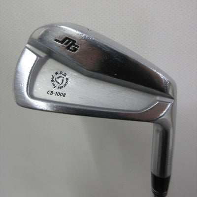 Miura Iron Set CB 1008 Flex-X NS PRO MODUS3 TOUR120 6 pieces