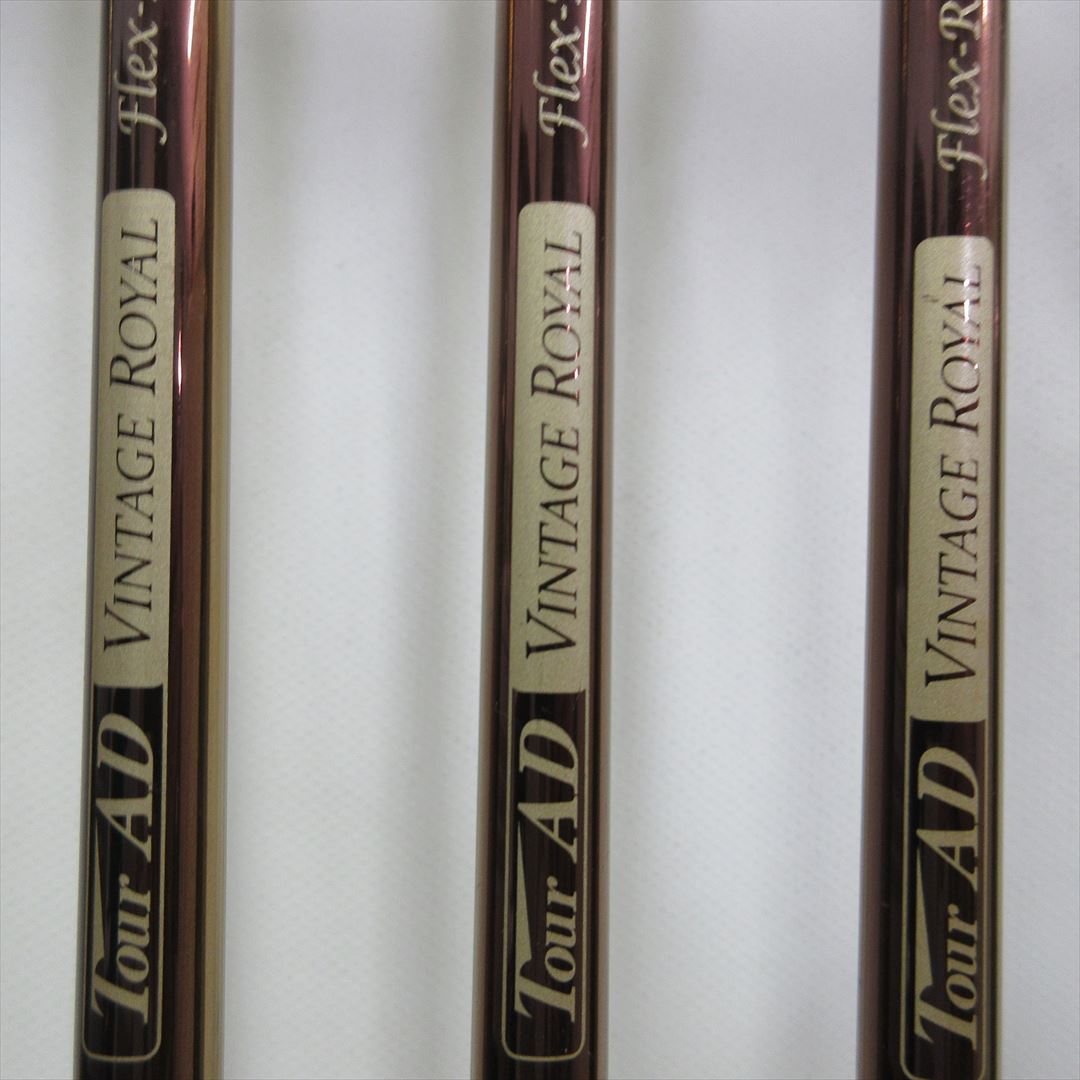 Akira Products Iron Set AKIRA ADR Vintage(2013) – GOLF Partner USA