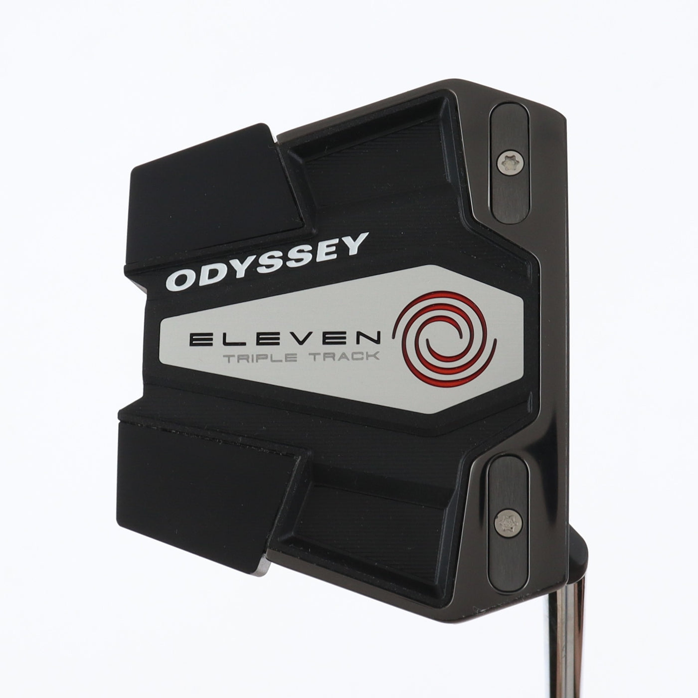 Odyssey Putter Open Box ELEVEN S TRIPLE TRACK 34 inch