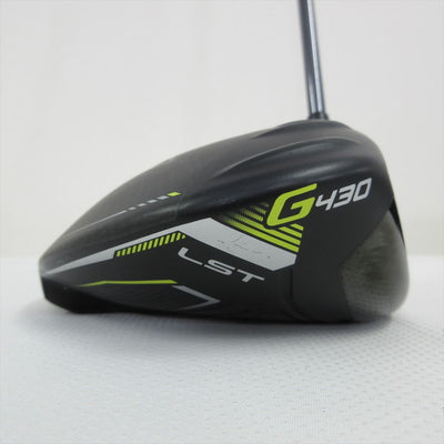 Ping Driver G430 LST 10.5° Stiff PING TOUR 2.0 BLACK 65