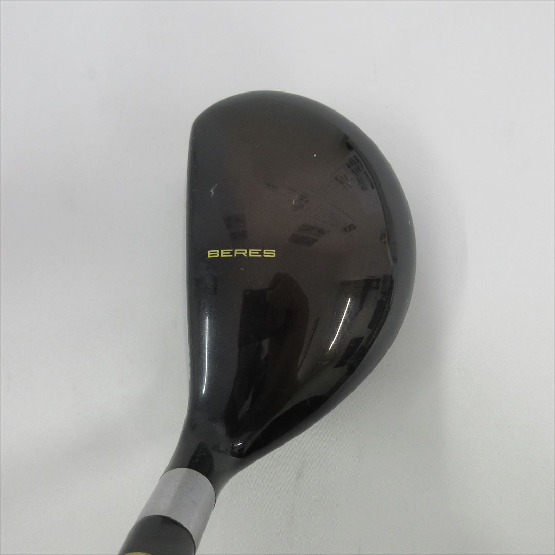 HONMA Hybrid BERES07 HY 22° StiffRegular 3S ARMRQ 42