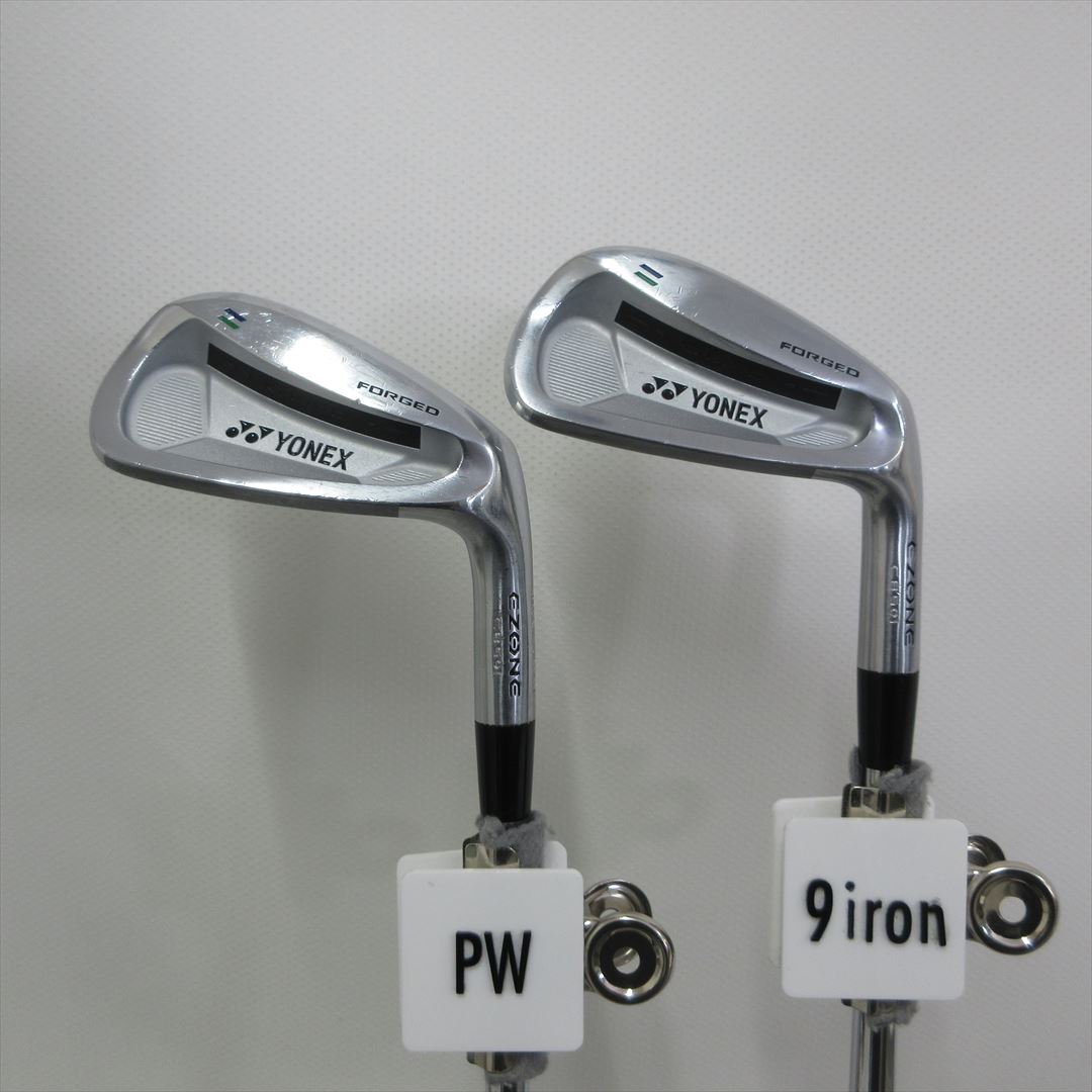 Yonex Iron Set EZONE CB 501 FORGED – GOLF Partner USA