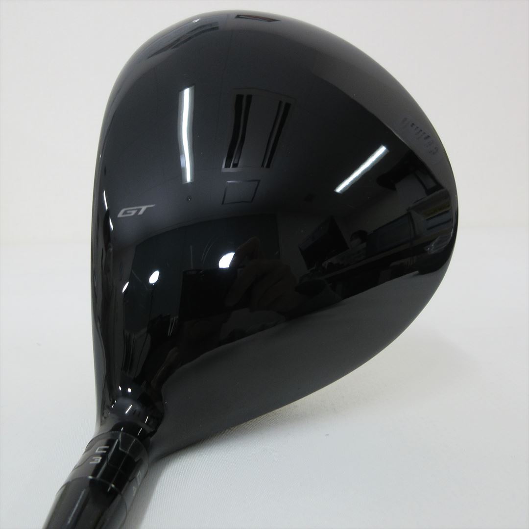 Titleist Driver GT3 9° Stiff TENSEI BLACK 1K 65: