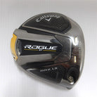 Callaway Driver ROGUE ST MAX LS 9°(Head Only)