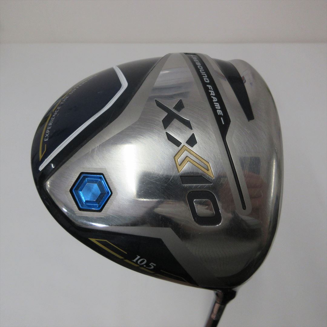 Dunlop Driver FairRating XXIO12 10.5° StiffRegular XXIO MP1200