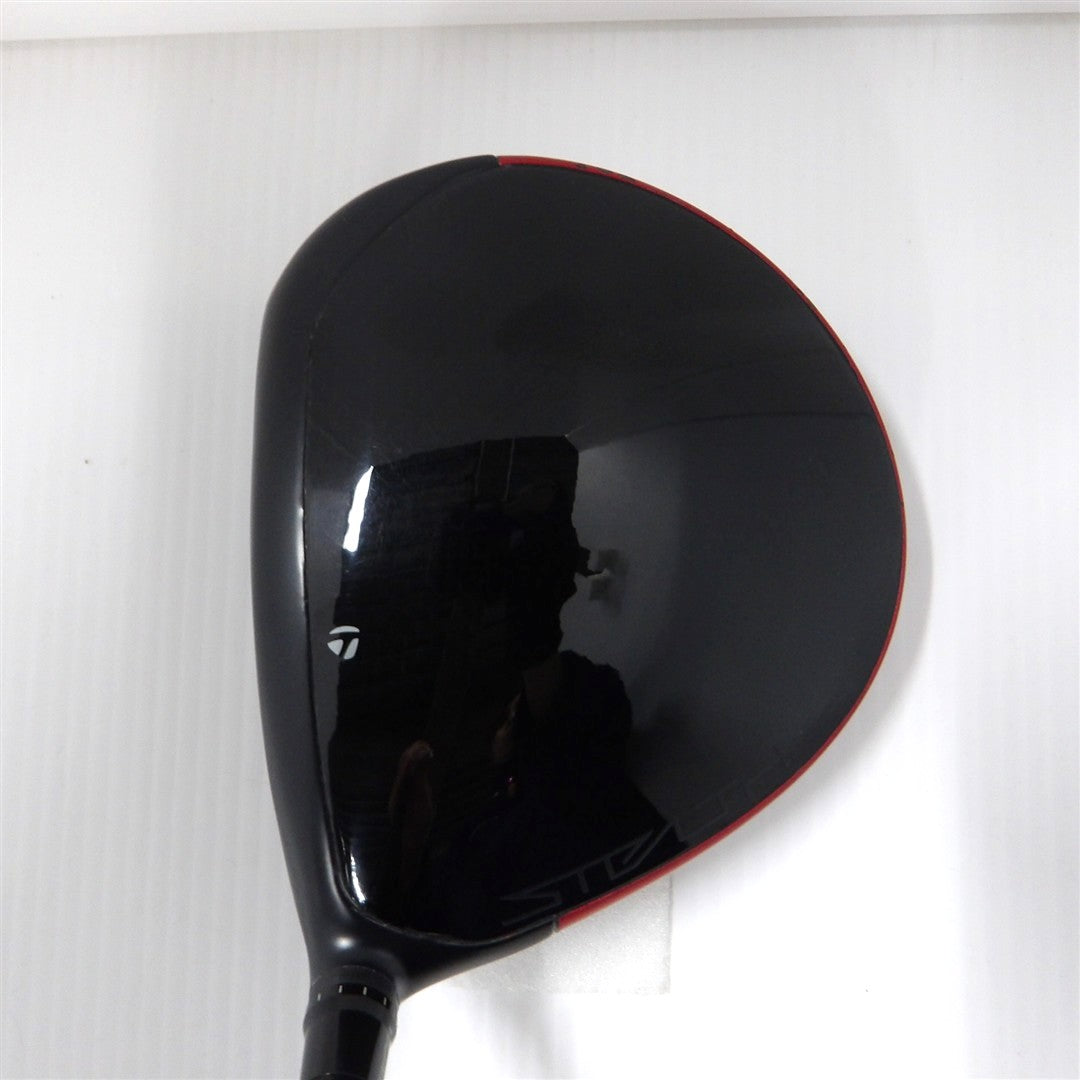 TaylorMade Driver STEALTH2 HD 10.5° StiffRegular TENSEI RED TM50