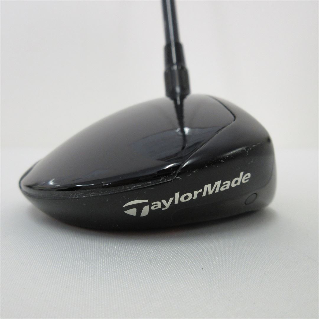 TaylorMade Fairway STEALTH2 PLUS 5W 18° Stiff Diamana TM50