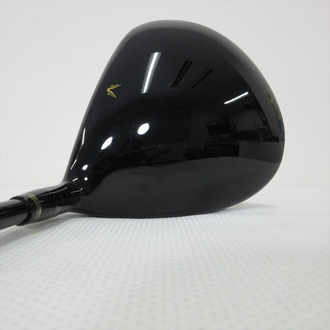 HONMA Driver BERES BLACK 11.5° Regular ARMRQ MX BLACK