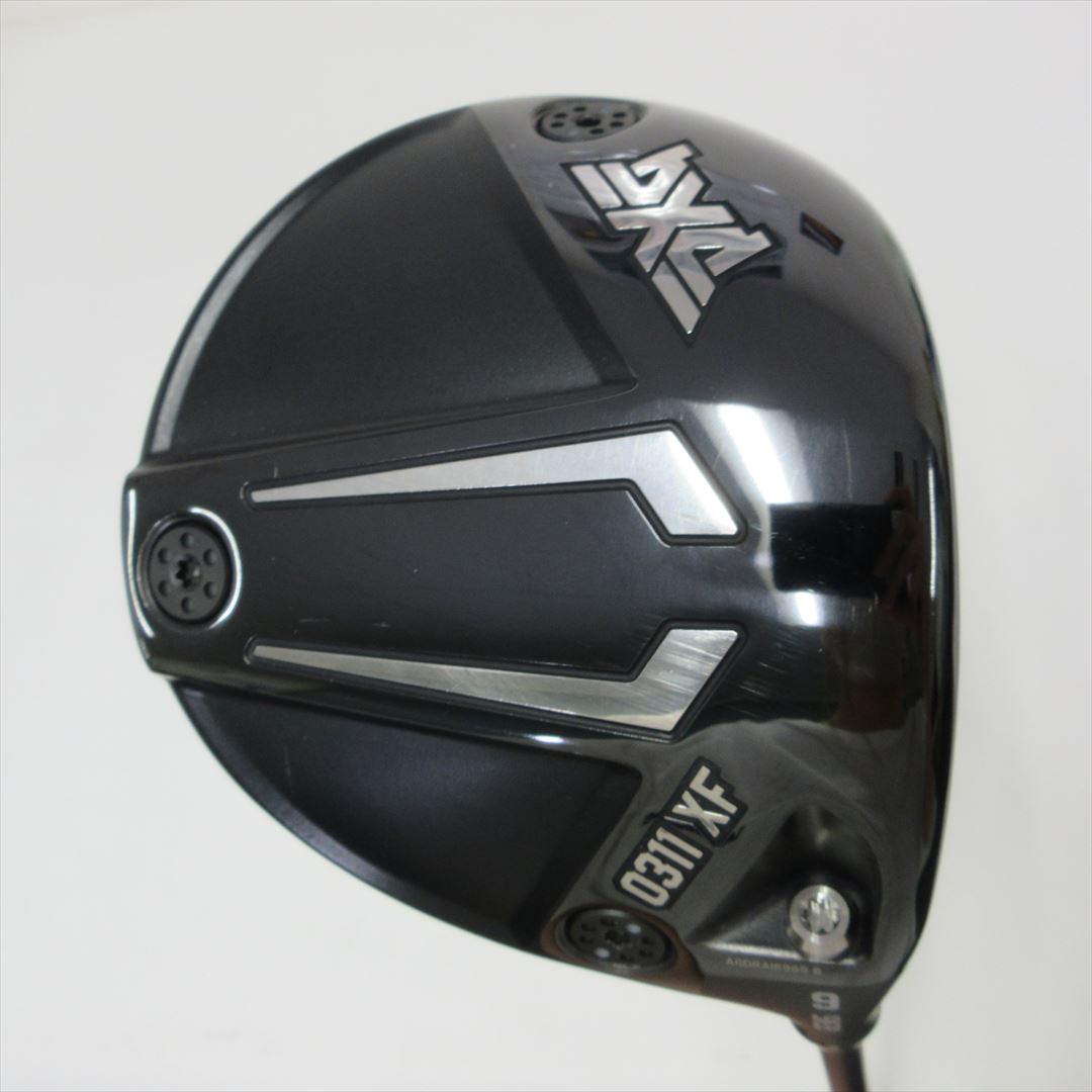 PXG Driver PXG 0311XF GEN5 9° Stiff FUJIKURA PRO 65