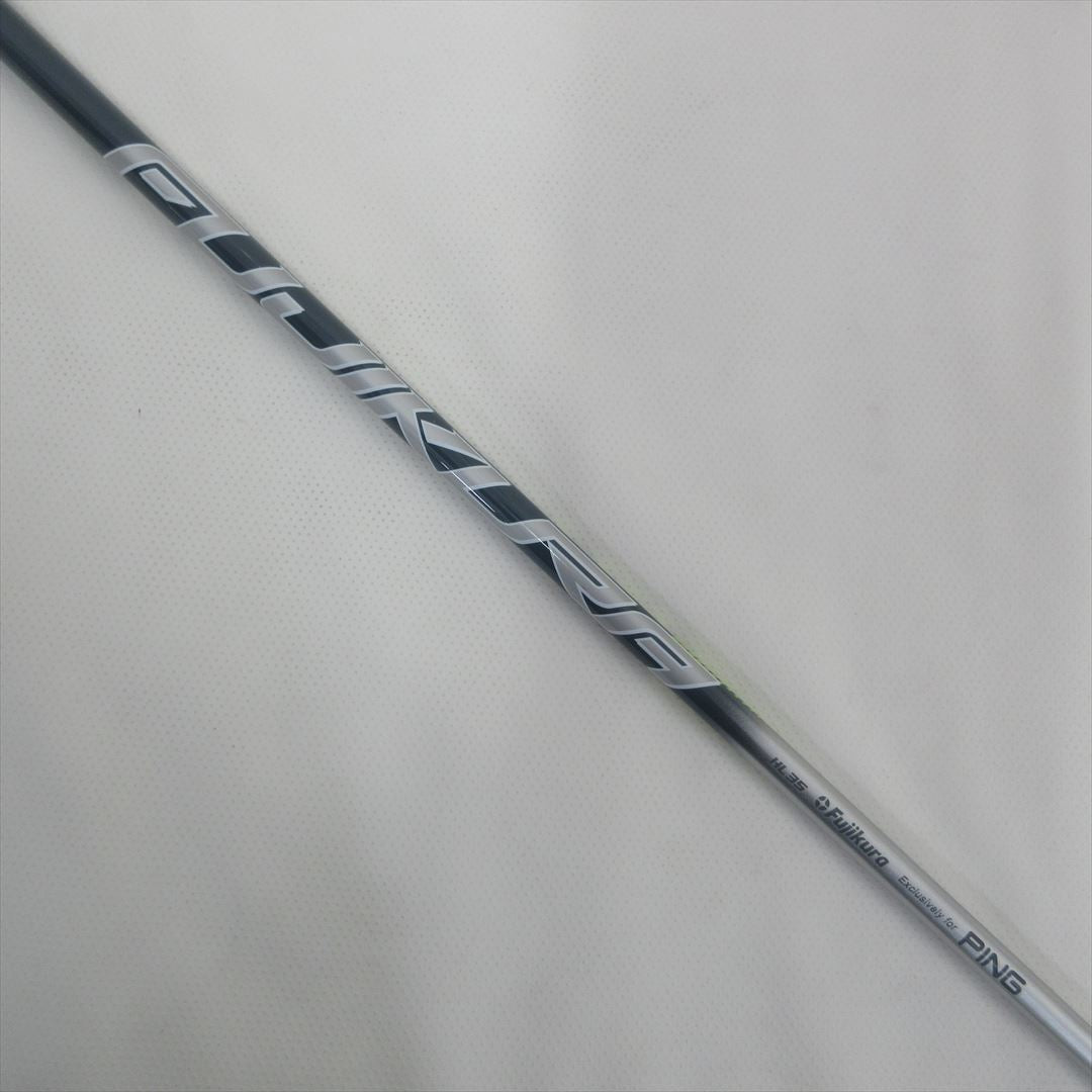 Ping Driver Left-Handed G430 HL SFT 10.5° SPEEDER NX 35