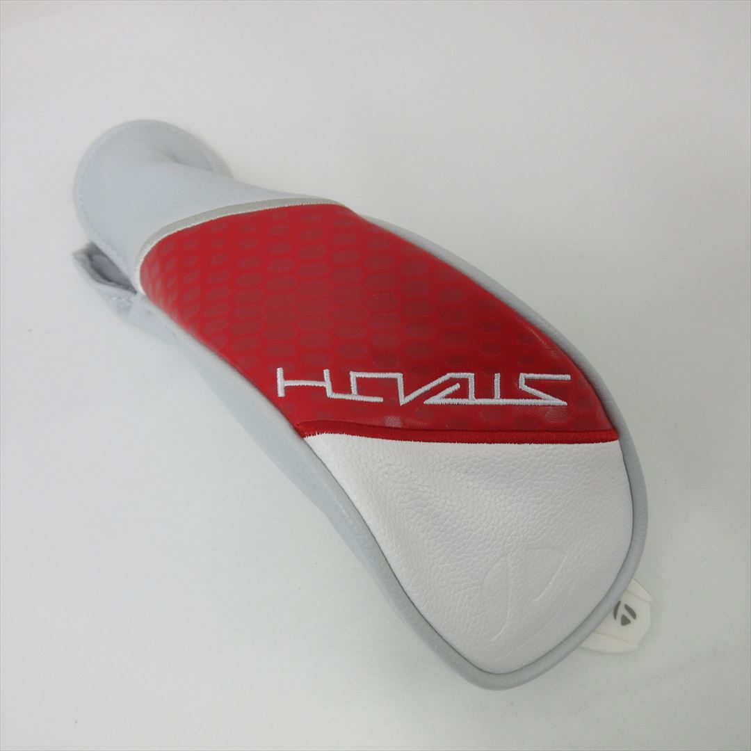 TaylorMade Hybrid STEALTH2 HD HY 27° Ladies TENSEI RED TM40(STEALTH)