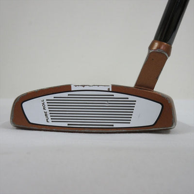 TaylorMade Putter Spider X COPPER Small Slant 33 inch
