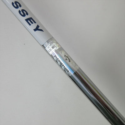 Odyssey Putter Ai-ONE MILLED SIX T 34 inch