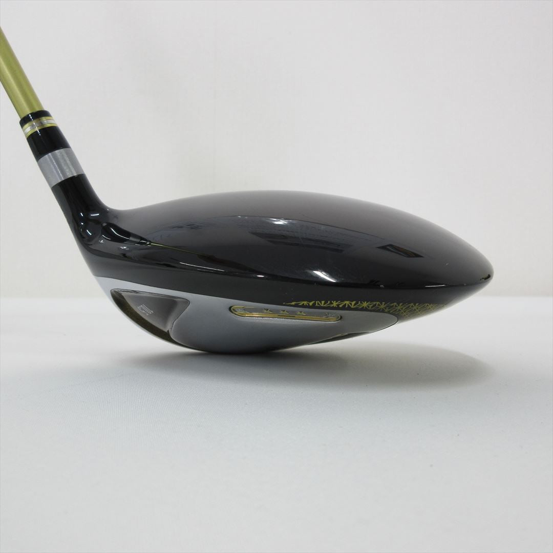 HONMA Driver BERES07 10.5° Regular 3S ARMRQ 42