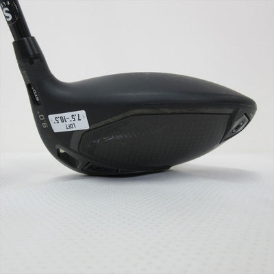 Cobra Driver cobra DARKSPEED LS 9° Stiff SPEEDER NX for Cobra(DARKSPEED)