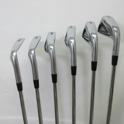 Titleist Iron Set Titleist AP2 716 Stiff Dynamic Gold S200 6 pieces