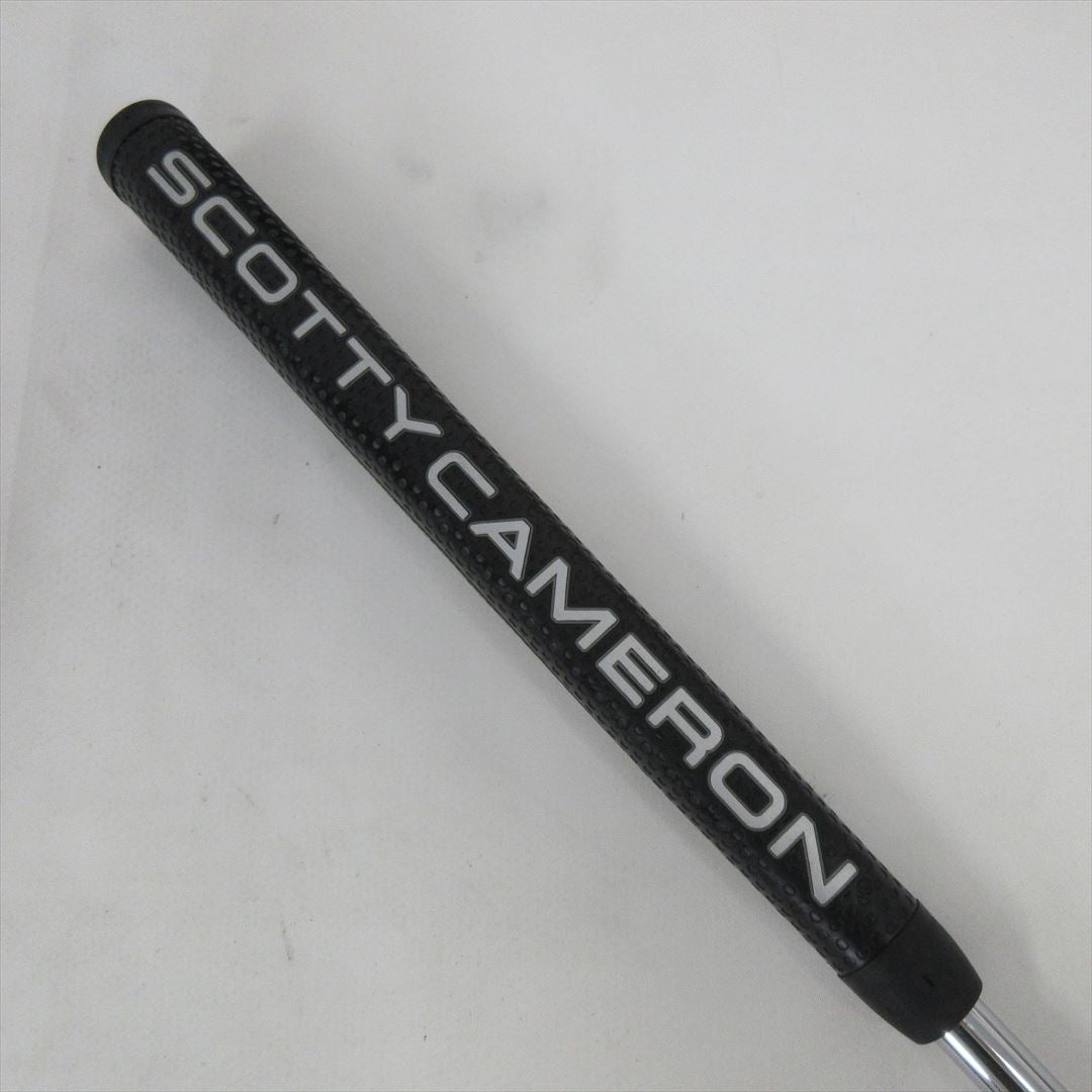 SCOTTY CAMERON Putter SCOTTY CAMERON select LAGUNA(2018) 35 inch