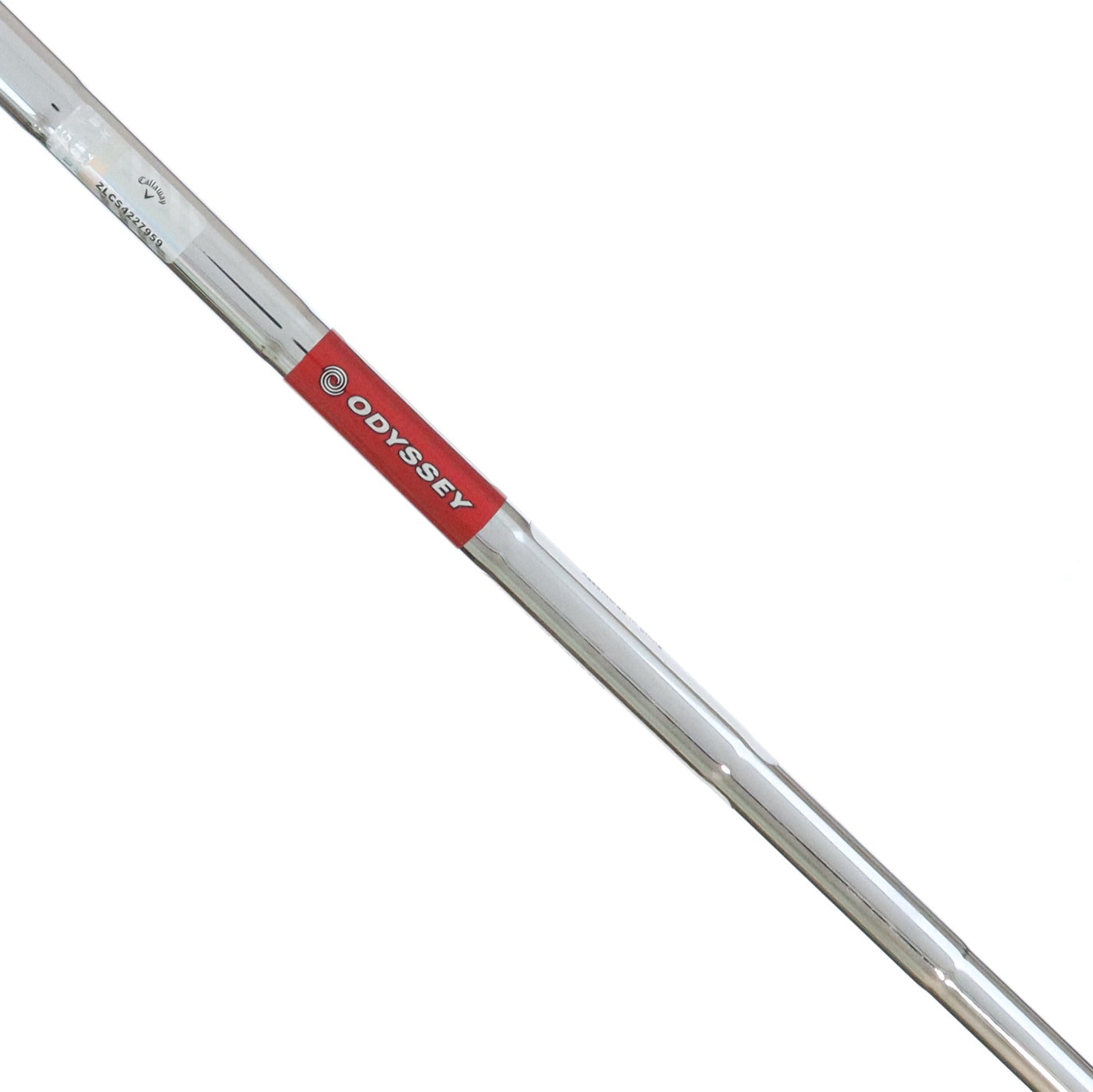 Odyssey Putter Brand New WHITE HOT OG BIG T 34 inch: