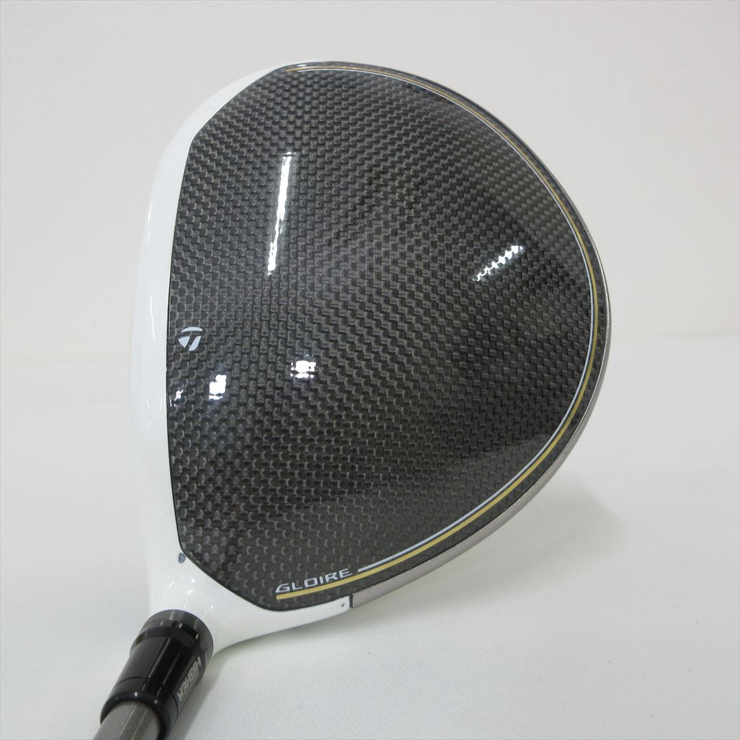 TaylorMade Driver STEALTH GLOIRE+ 10.5° Stiff SPEEDER NX for TM