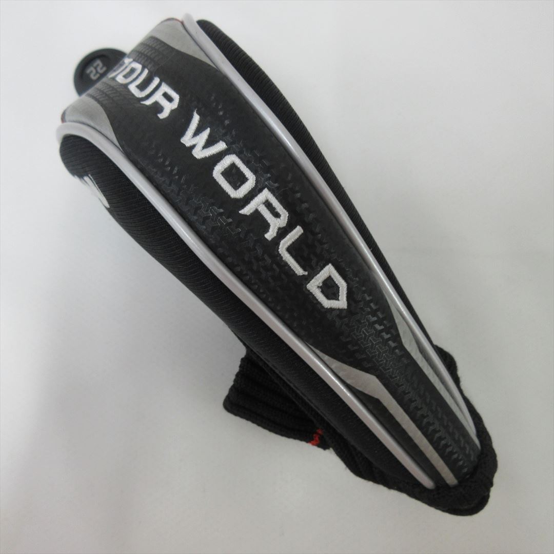 HONMA Hybrid TOUR WORLD TW737c HY 22° VIZARD IN-U75