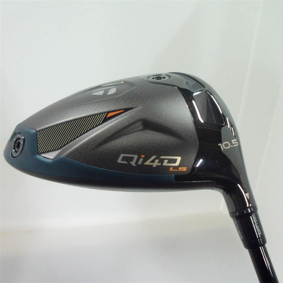 TaylorMade Driver Qi4D LS – GOLF Partner USA