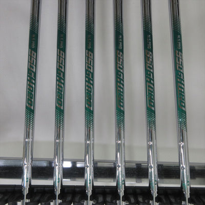 HONMA Iron Set TOUR WORLD GS Stiff NS PRO 950GH neo 6 pieces