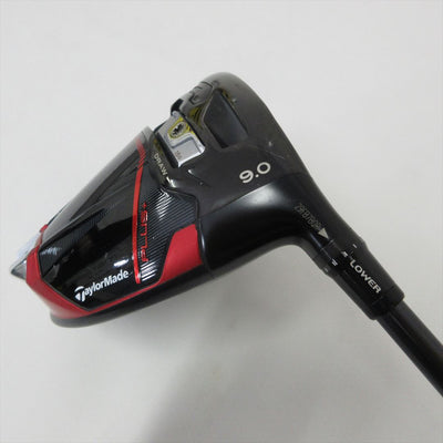 TaylorMade Driver STEALTH2 PLUS 9° Stiff Diamana TM50: