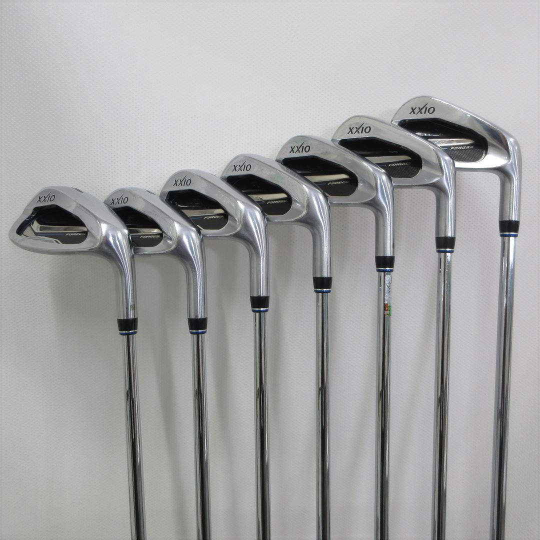 Dunlop Iron Set XXIO FORGED(2017) – GOLF Partner USA
