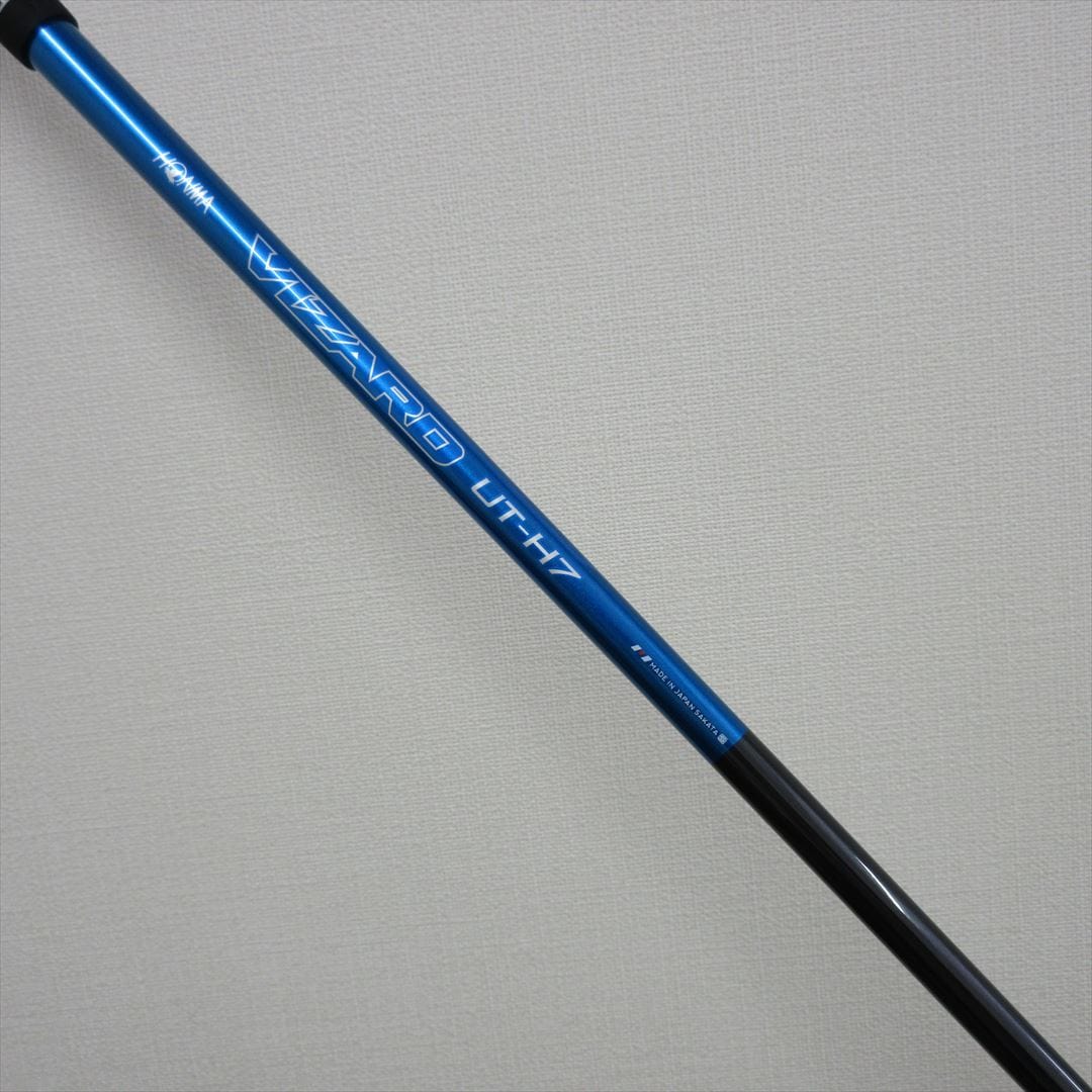 honma hybrid tour world tr21 hy 21 vizard ut h7 15