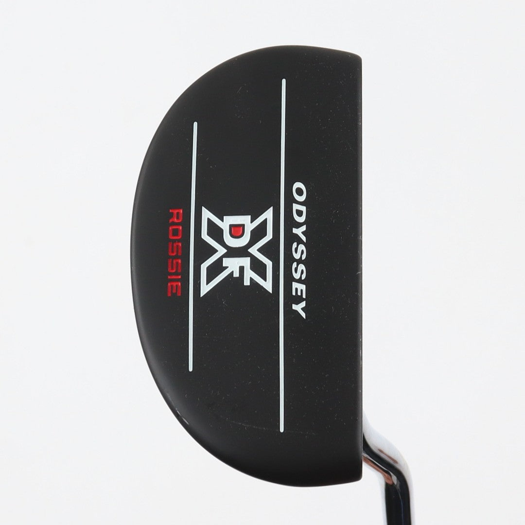 Odyssey Putter DFX ROSSIE(2021) 34 inch