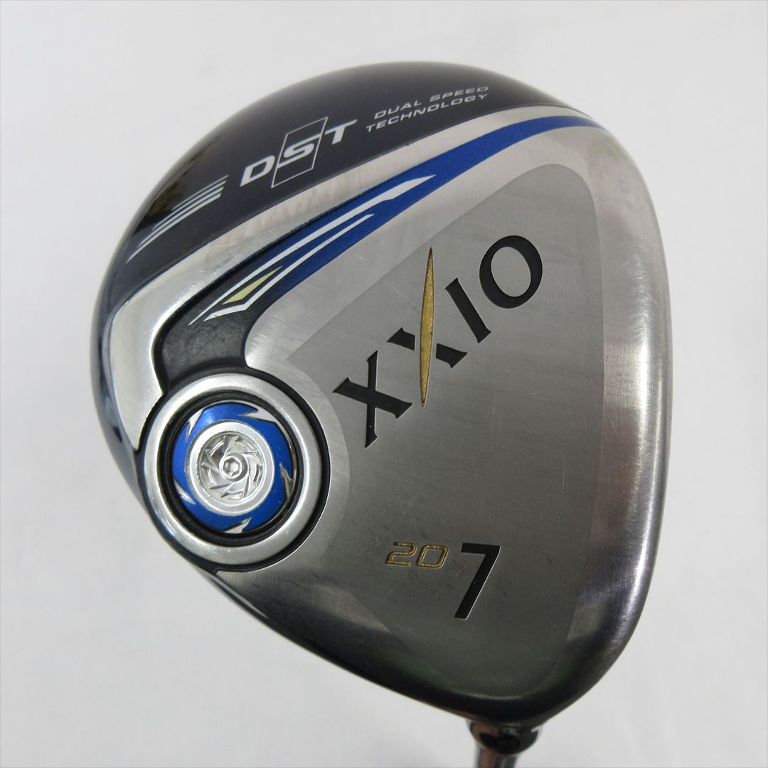 Dunlop Fairway XXIO9 7W 20° Regular XXIO MP900