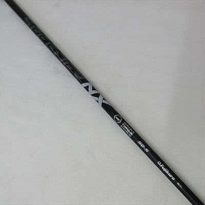 Yamaha Driver RMX VD R(2024) 10.5° Stiff SPEEDER NX BLACK 50