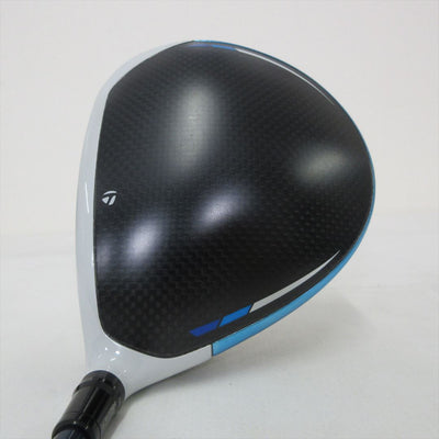 TaylorMade Driver SIM2 MAX 9° Stiff TENSEI BLUE TM50(SIM2)