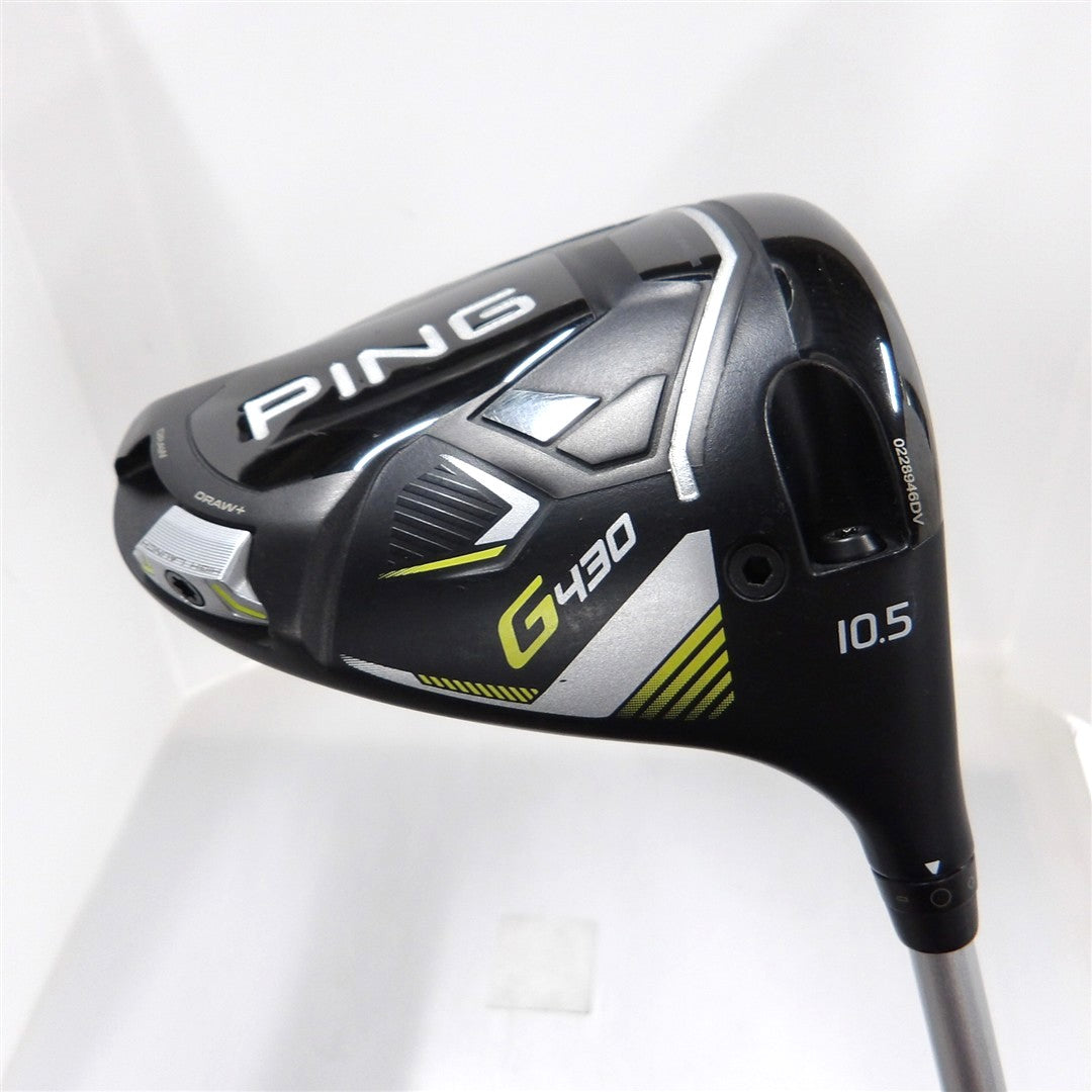 Ping Driver G430 HL SFT 10.5° SPEEDER NX 45