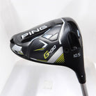 Ping Driver G430 HL SFT 10.5° SPEEDER NX 45